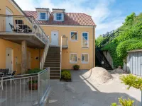 "Cornel" - 290m from the Sea Hotels in Lonstrup