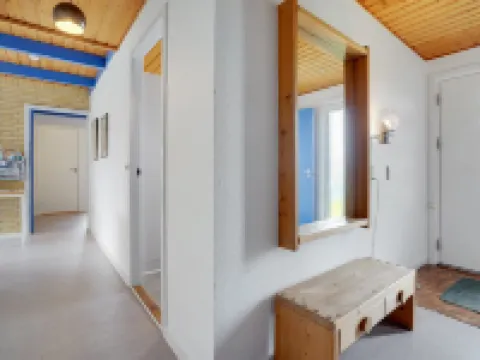 "Otte" - 500m from the Sea Hotels in Blokhus