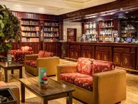 Everglades Hotel - Quầy bar