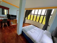 Jerantut Hill Resort Hotels in Jerantut