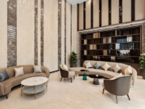 Khách sạn Mường Thanh Luxury Cao Bằng Các khách sạn ở Cao Bằng