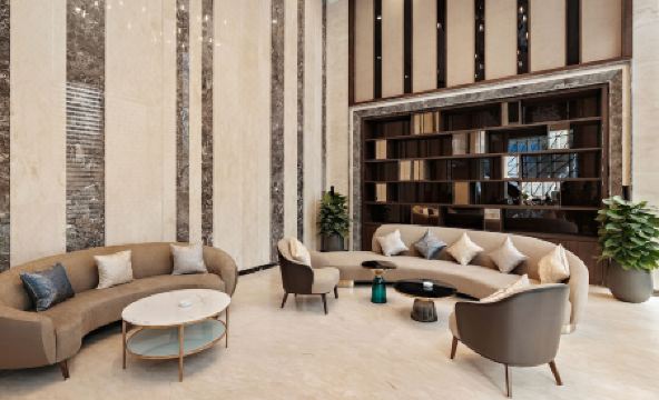 Muong Thanh Luxury Cao Bang - Housity