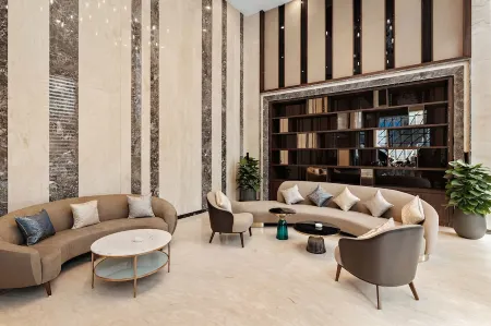 Khách sạn Mường Thanh Luxury Cao Bằng