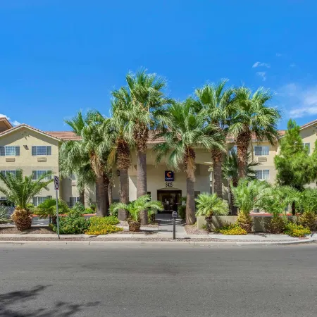 Comfort Inn & Suites North Tucson Marana