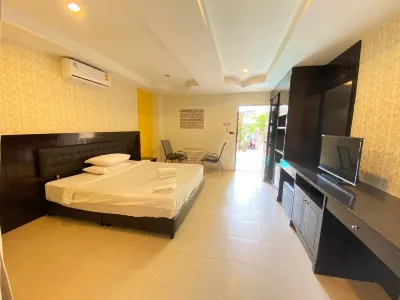 Hill Side Hotel Hotels in Phuket