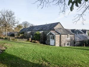 Lower Trengale Farm Holiday Cottages