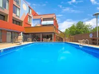 Fairfield Inn & Suites Boulder - Family