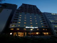 Dormy Inn Hiroshima Hotels in Hiroshima