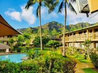 The Kauai Inn Hotels in Poipu