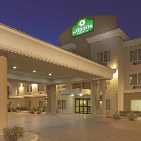La Quinta Inn & Suites by Wyndham Ely