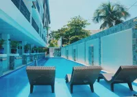 Commander Suites de Boracay