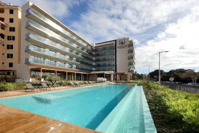 Eurostars Cascais Hotels near Renato Rodyner Galery of Art