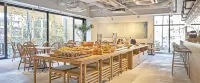 Ref Kyoto Hachijoguchi by Vessel Hotels