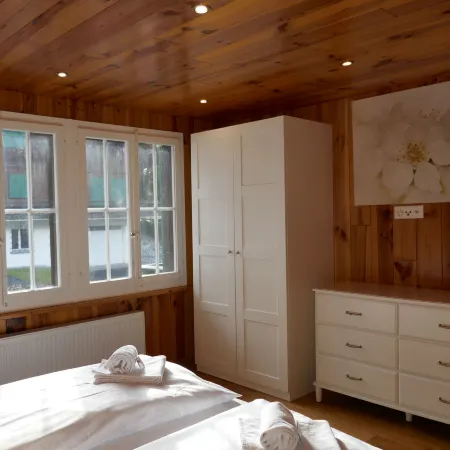 Chalet Anna