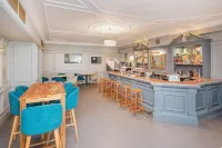 Holiday Inn MAIDSTONE - SEVENOAKS by IHG - bar