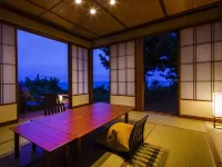 Hotel Bettei Umi to Mori Hotel a Chōshi