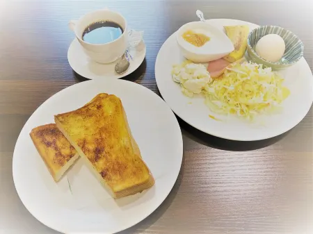 Takatsuki Sun Hotel