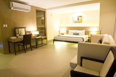 その他 フェアウェイズ&ブルーウォーター ボラカイの写真