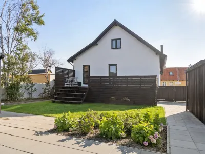 "Evgenia" - 950m from the Sea