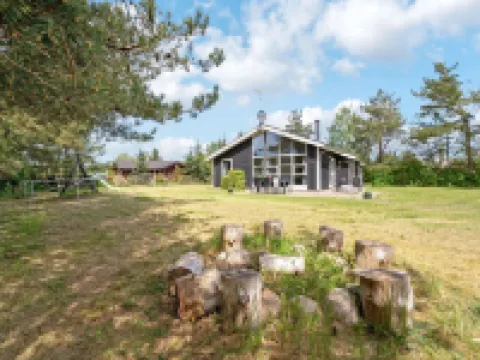 "Aiden" - 300m from the Sea Hoteles en Ørsted