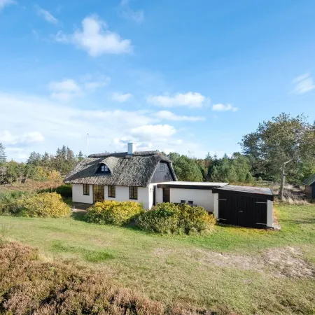 "Tordis" - 250m to the Fjord Hotels in Roslev