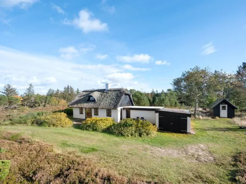 "Tordis" - 300m to the Fjord Hotel a Roslev