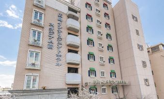 Hiroshima Intelligent Hotel Stadium Mae