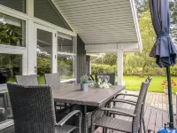 "Stasia" - 75m from the Sea Hotel a Middelfart