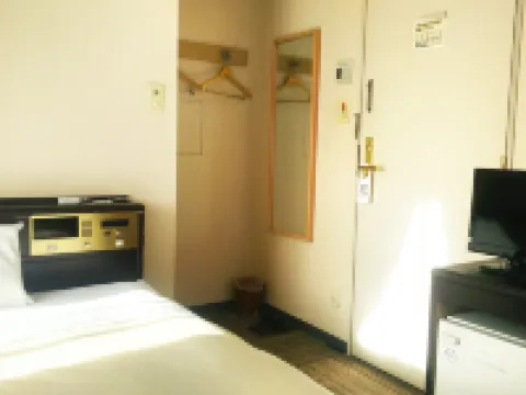 ホスピタリティイン八幡宿駅前 市原のホテル