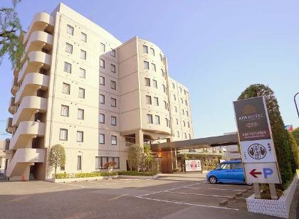 APA飯店相模原古淵站前