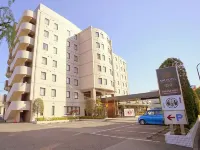 APA Hotel Sagamihara Kobuchi-Ekimae Hotel di Sagamihara