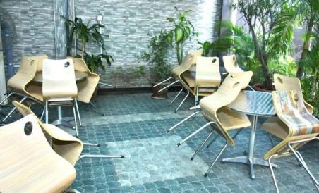 Sena Hotel and Resort - Housity