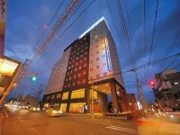 Dormy Inn Hirosaki Hotels near Hirosaki Park