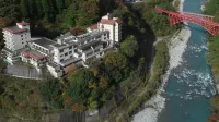 Hotel Kurobe Hotels in Kurobe
