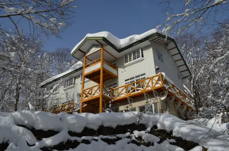 Resort Pension Shikisai