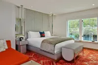 The Sky Residences at W Aspen Hotel di Aspen