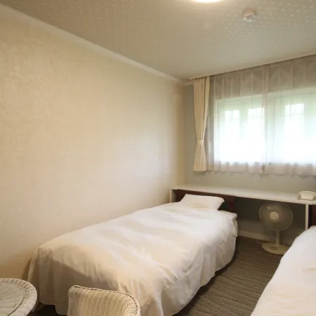Pension Milky House(Gifu)