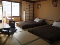Business Ryokan Azusa Hotels in Noda