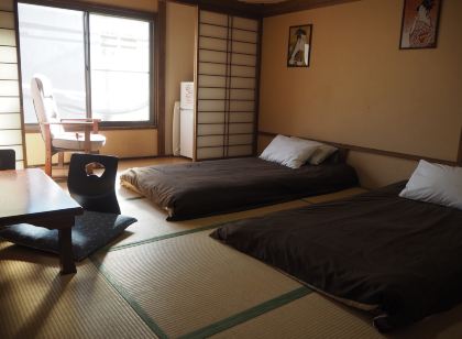 Business Ryokan Azusa
