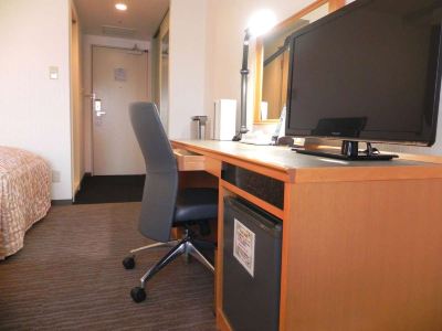 客室 ホテルプリシード郡山の写真