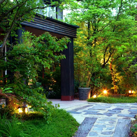 Tetsuka Ryokan