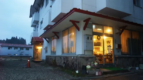 Royal Hajime Hotels in Yabu