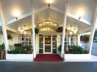 花園別墅貝斯特韋斯特酒店
