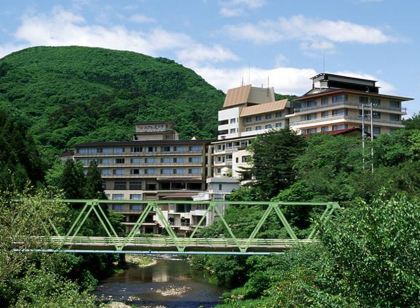 Hotel Shidotaira