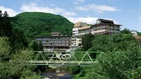 Hotel Shidotaira Hotels in Hanamaki