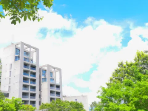 佐用スターリゾート 佐用町のホテル