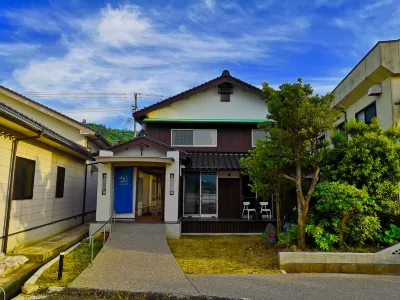 B and B Atodo Hotels in Nishinoshima