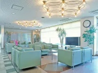Hotel New Chiko