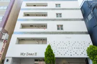 My Dear II - Adults Only فنادق في أوساكا