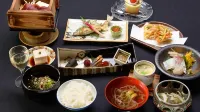 Yuzako Onsen Ryokan Hotels in Oda